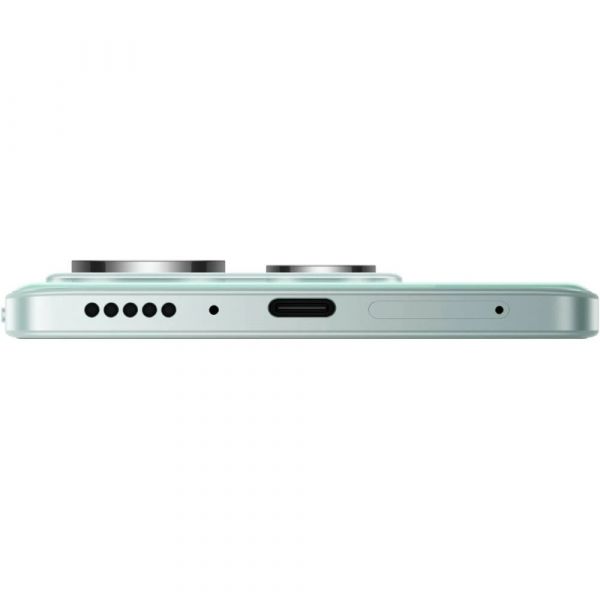 Смартфон Xiaomi Redmi Note 14 5G 8/256GB Coral Green
