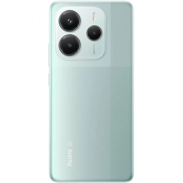 Смартфон Xiaomi Redmi Note 14 5G 8/256GB Coral Green