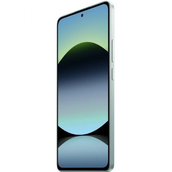 Смартфон Xiaomi Redmi Note 14 5G 8/256GB Coral Green