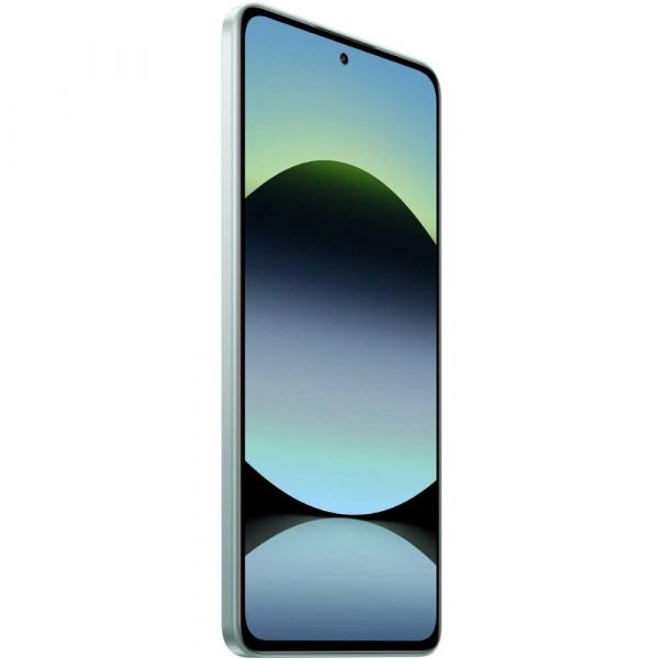 Смартфон Xiaomi Redmi Note 14 5G 8/256GB Coral Green