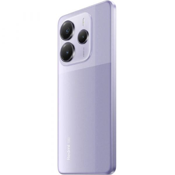 Смартфон Xiaomi Redmi Note 14 5G 8/256GB Lavender Purple