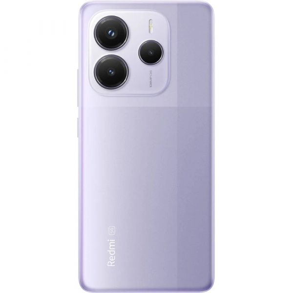 Смартфон Xiaomi Redmi Note 14 5G 8/256GB Lavender Purple
