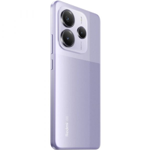 Смартфон Xiaomi Redmi Note 14 5G 8/256GB Lavender Purple