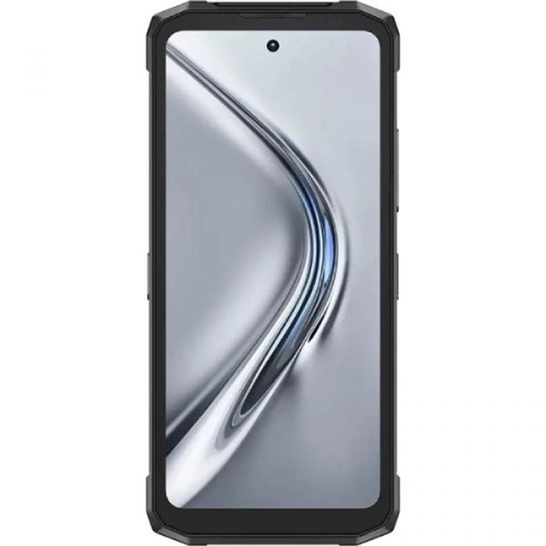 Смартфон Doogee Fire 6 Power 8/256GB Black