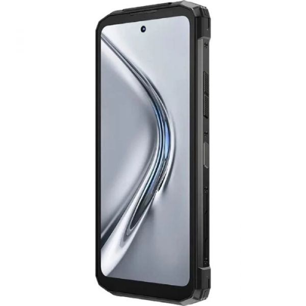 Смартфон Doogee Fire 6 Power 8/256GB Black