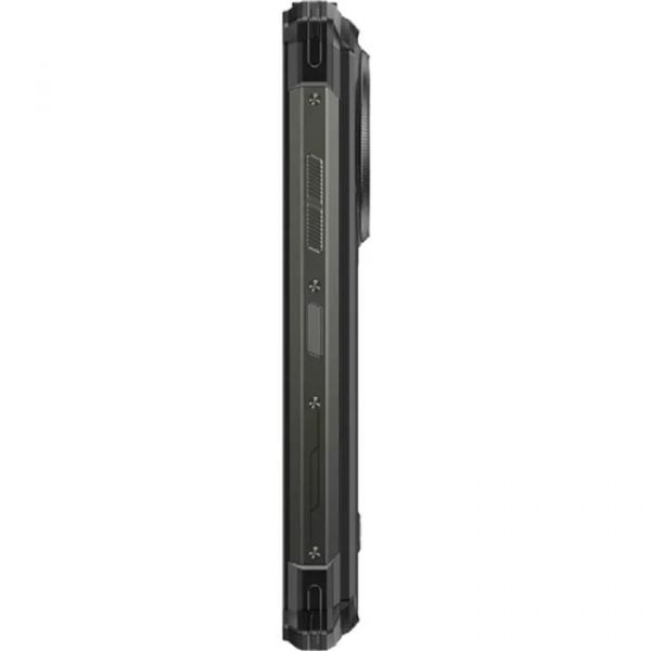 Смартфон Doogee Fire 6 Power 8/256GB Black