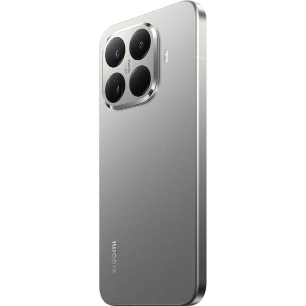 Смартфон Xiaomi 15T Pro 5G 512Gb/12Gb EU Gray Смартфон Xiaomi 15T Pro 5G 512Gb/12Gb EU Gray