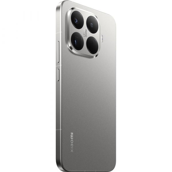 Смартфон Xiaomi 15T Pro 5G 512Gb/12Gb EU Gray Смартфон Xiaomi 15T Pro 5G 512Gb/12Gb EU Gray