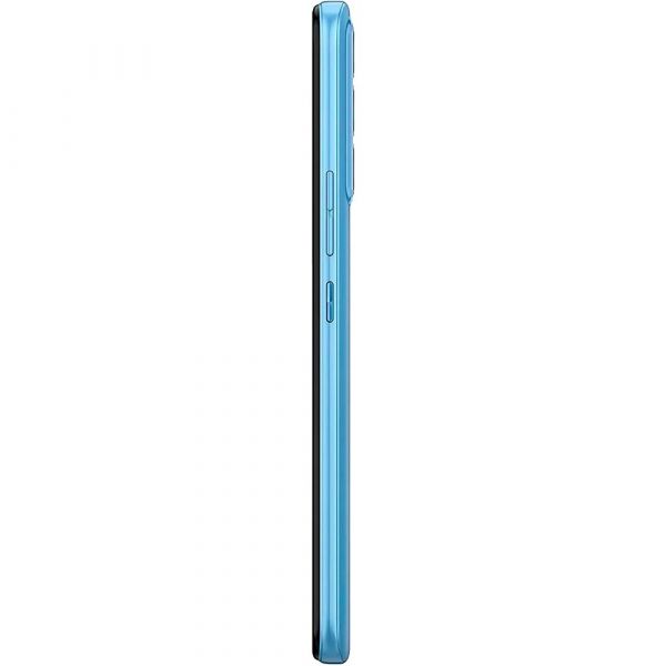Смартфон Tecno POP 5 LTE 2/32GB 2SIM Ice Blue BD4i (4895180774997)