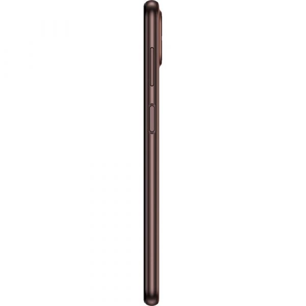 Смартфон Samsung Galaxy M33 5G 6/128Gb Brown (SM-M336BZNG)