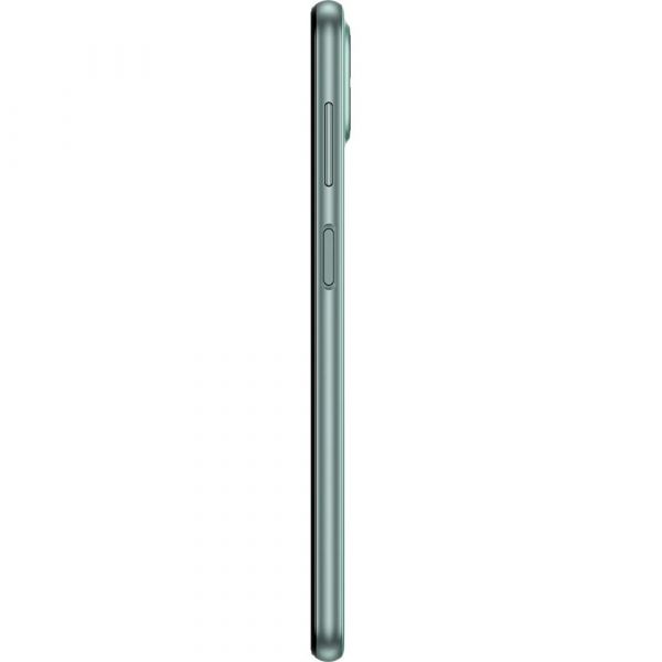Смартфон Samsung Galaxy M33 5G 6/128Gb Green (SM-M336BZGG)