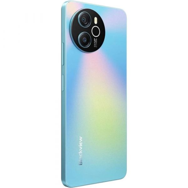 Смартфон Blackview Shark 8 8/256GB Galaxy Blue