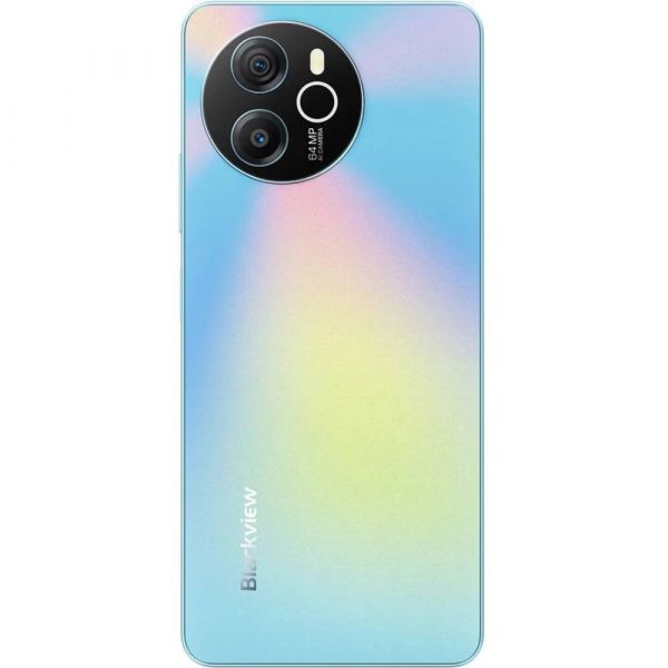 Смартфон Blackview Shark 8 8/256GB Galaxy Blue