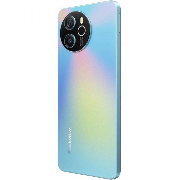 Смартфон Blackview Shark 8 8/256GB Galaxy Blue