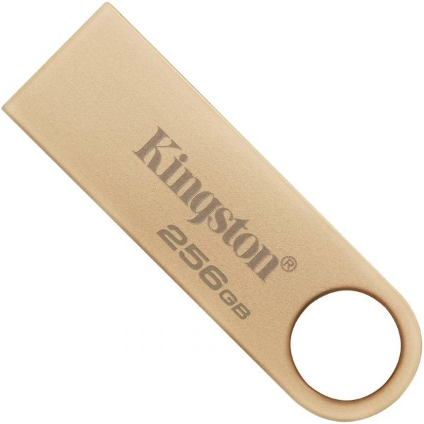 Накопичувач Kingston   64GB USB 3.2 Type-A Gen1 DT SE9 G3