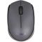 Миша Logitech M170 Grey/Black (910-004642)
