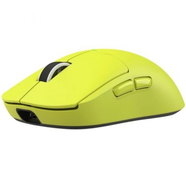 Миша 2E Gaming MG355 WL Yellow (2E-MG355UYW-WL)
