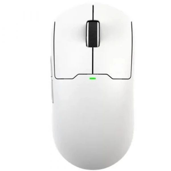 Миша 2E Gaming MG355 WL White (2E-MG355UWT-WL) Миша 2E Gaming MG355 WL White (2E-MG355UWT-WL)