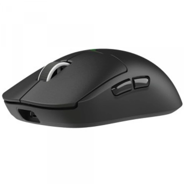 Миша 2E Gaming MG355 WL Black (2E-MG355UBK-WL)