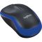 Миша Logitech M185 Blue (910-002239)