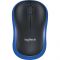 Миша Logitech M185 Blue (910-002239)