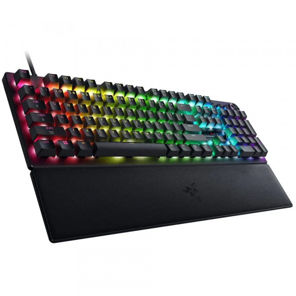 Клавиатура RAZER Huntsman V3 PRO 8KHz (RZ03-05530100-R3M1)