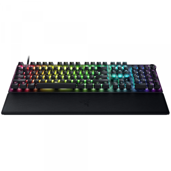 Клавиатура RAZER Huntsman V3 PRO 8KHz (RZ03-05530100-R3M1)