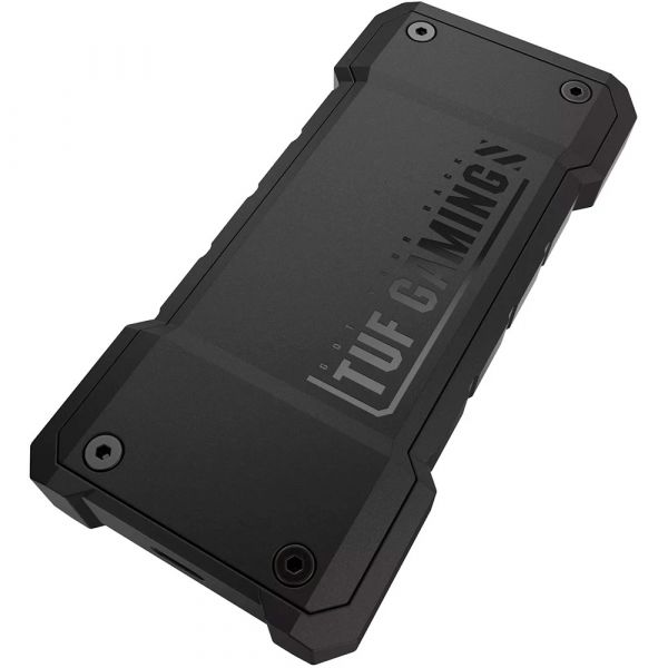 Карман внешний ASUS SSD TUF GAMING A2/BLK/G/AS PCIe NVMe M.2 USB-C (90DD02X0-M090)