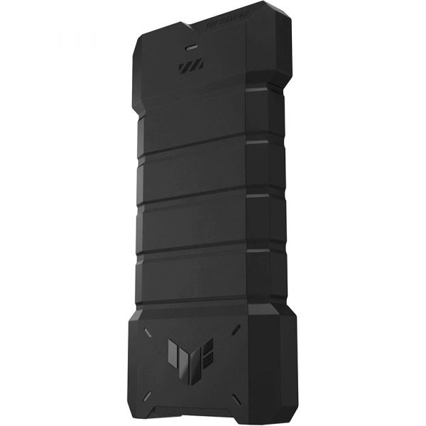 Карман внешний ASUS SSD TUF GAMING A2/BLK/G/AS PCIe NVMe M.2 USB-C (90DD02X0-M090)
