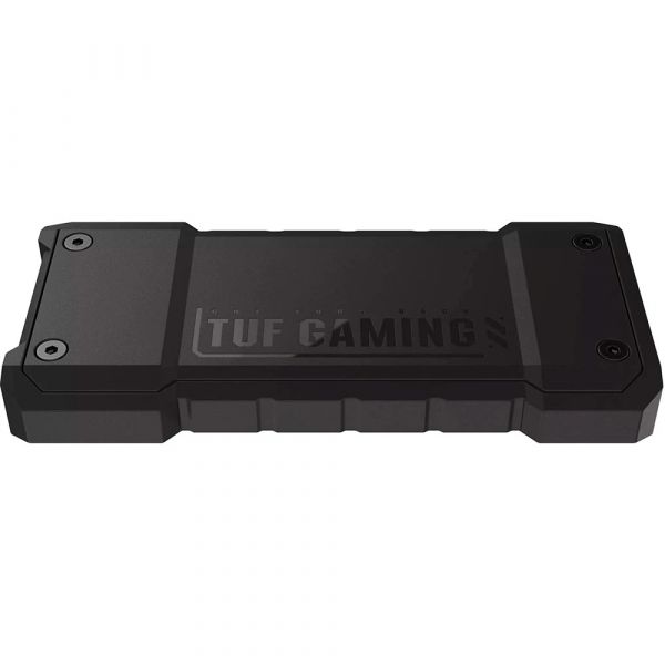 Карман внешний ASUS SSD TUF GAMING A2/BLK/G/AS PCIe NVMe M.2 USB-C (90DD02X0-M090)
