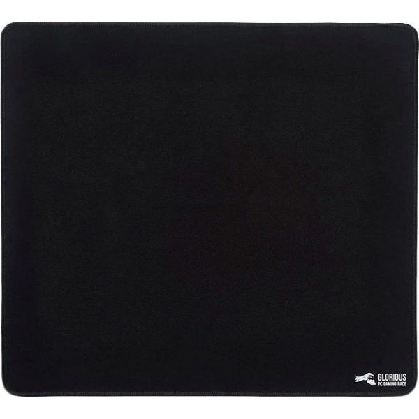 Килимок GLORIOUS XL 16*18, black (G-XL)