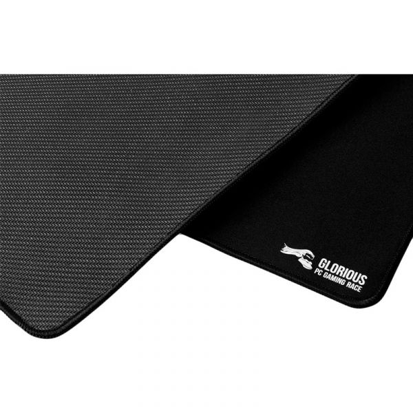 Коврик GLORIOUS XL 16*18, black (G-XL)
