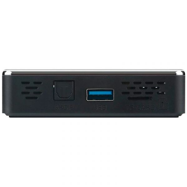 Медіаплеєр Ugoos X4Q Pro 4/32GB