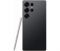 Смартфон Samsung Galaxy S25 Ultra 12/256GB Titanium Black (SM-S938BZKD)