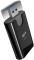 Картридер Card Reader USB3.1 SILICON POWER Combo SD/microSD Black (SPU3AT3REDEL300K)