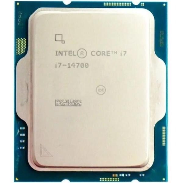 Процесор Intel Core i7-14700 (BX8071514700)