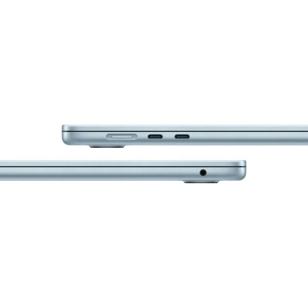 Macbook Air 15 2025 M4 512Gb/24Gb Sky Blue MC7D4