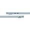Macbook Air 15 2025 M4 512Gb/24Gb Sky Blue MC7D4