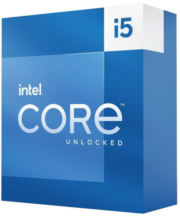 Процессор Intel Core i5-14600KF (BX8071514600KF)