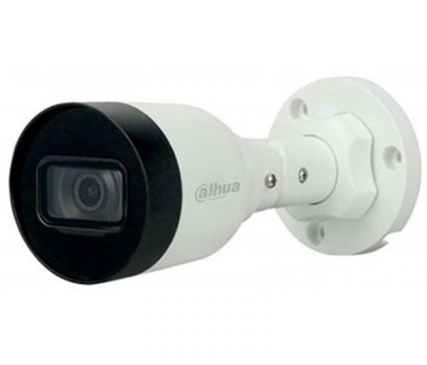 IP-камера відеоспостереження Dahua DH-IPC-HFW1230S1-S5 (2.8 мм)