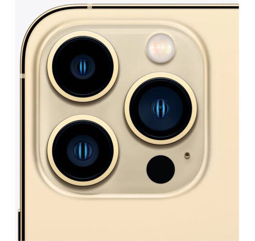 Apple iPhone 13 Pro Max 256 Gb Gold Used