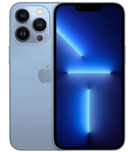 Apple iPhone 12 Pro 128GB Blue Used