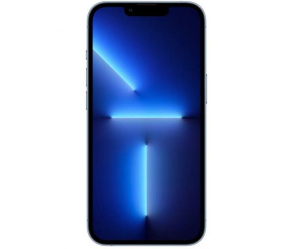 Apple iPhone 13 Pro 128 Gb Sierra Blue Used