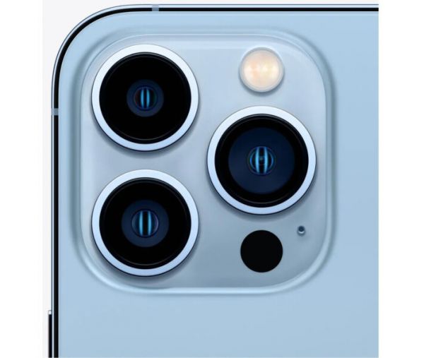 Apple iPhone 13 Pro 256 Gb Sierra Blue Used (ідеальний стан)