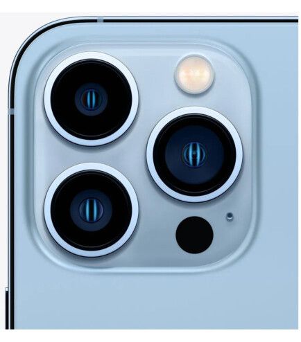 Apple iPhone 12 Pro 128GB Blue Used