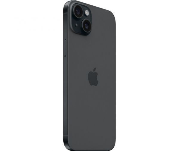 Apple iPhone iPhone 15 128GB Black (MTP03)