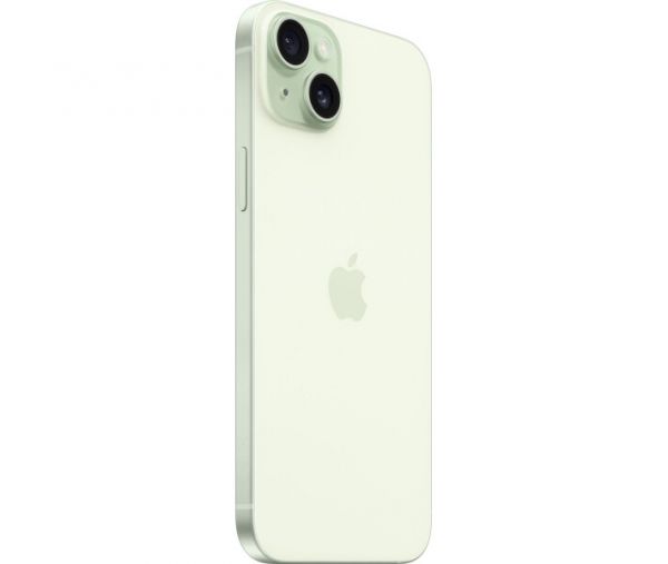 Apple iPhone iPhone 15 256GB Green (MTPA3)