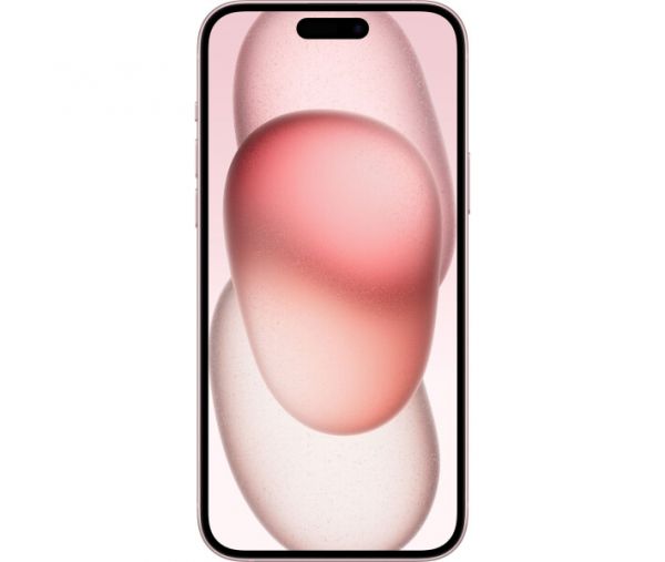 Apple iPhone iPhone 15 128GB Pink (MTP13)