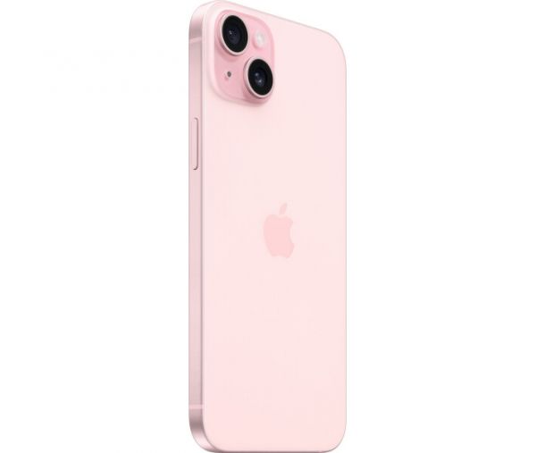 Apple iPhone iPhone 15 128GB Pink (MTP13)