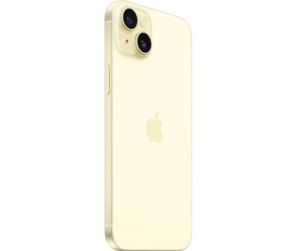 Apple iPhone 15 256GB Yellow (MTP83)